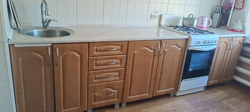 Кухня 20 000 тенге