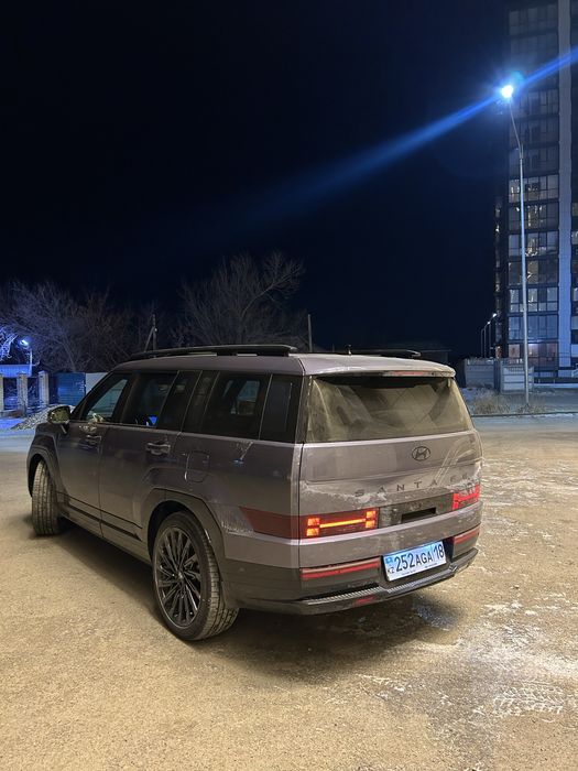 Диски Hundai Santa fe