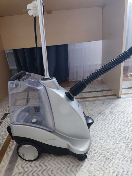 Паровой утюг или отпариватель