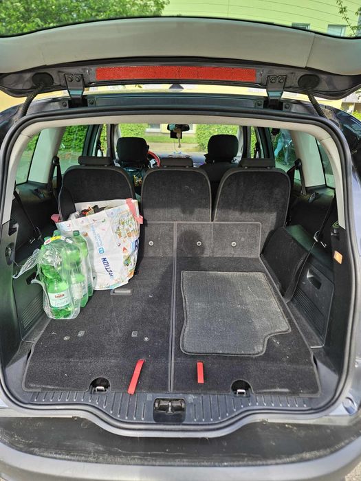 Ford S Max 2.0 dizel