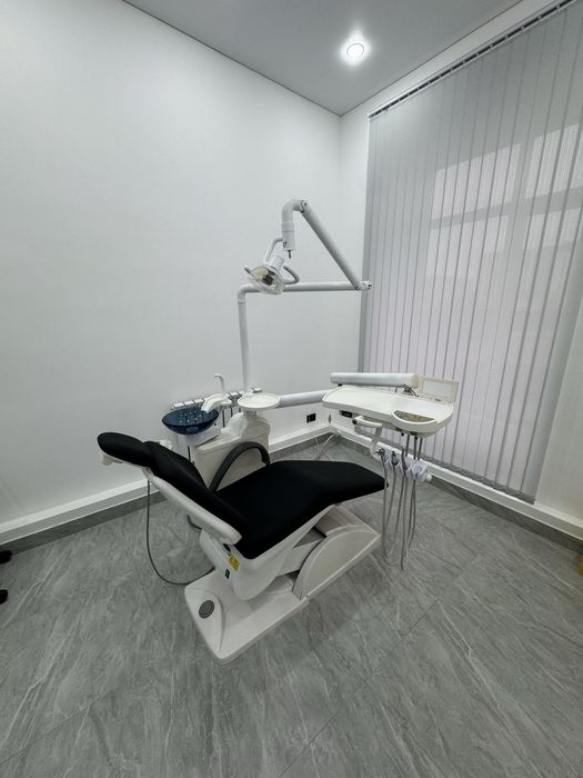 Кресло стоматологическое