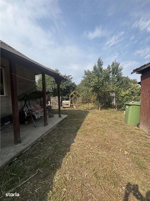 Casa de vanzare