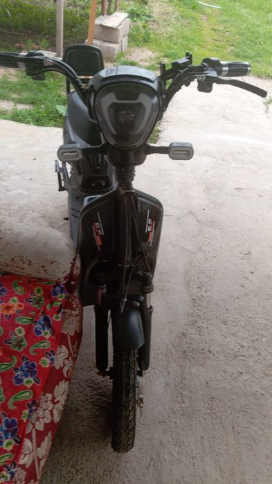 Продажа электро велик.   SUP