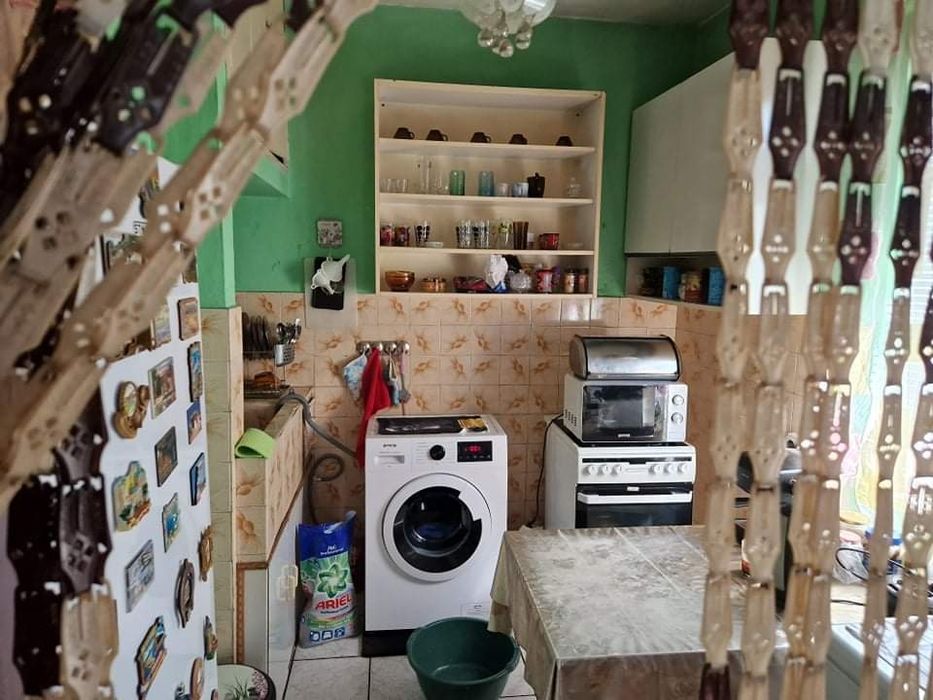 Продава се Етаж от къща в Велико Търново, Акация - 116 кв.м за 1231 €/кв.м - Снимка #2