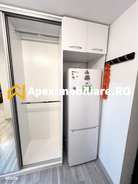 Ap. 2 cam de inchiriat Tineretului Bucuresti | Metrou 2 min | AC Boile