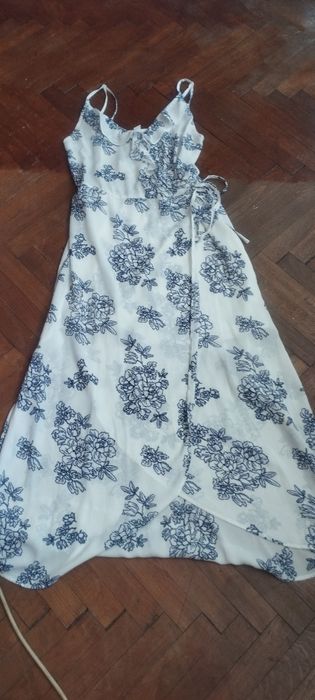 Дамски летни рокли