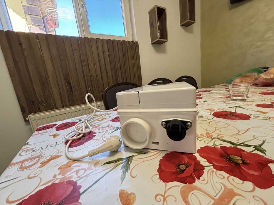 Vand Pompa de ridicare a apelor uzate : Jung Pumpen Hebefix Mini