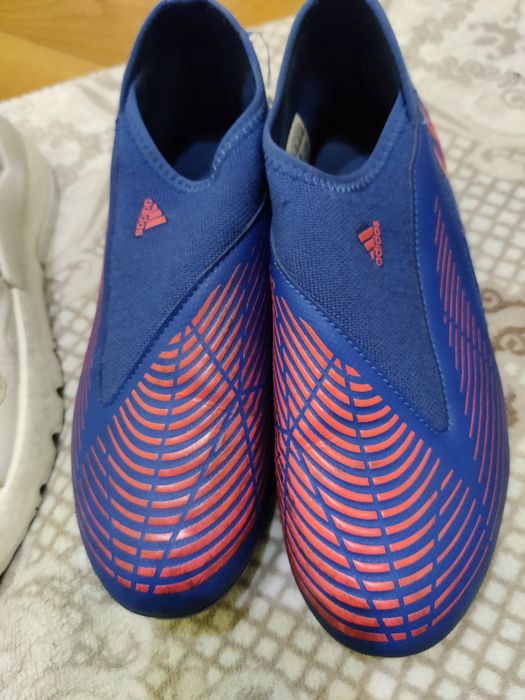 , Reebok, Solomon, Grisport vibrom със Air sistem връзки