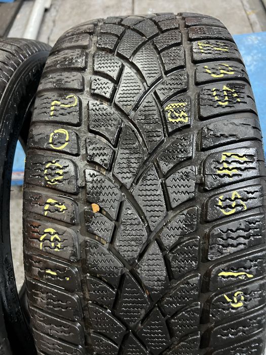 235 45 19 dunlop iarna dot 2018