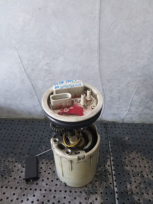 Pompa combustibil 1.9 tdi skoda roomster 5j 6q0919050