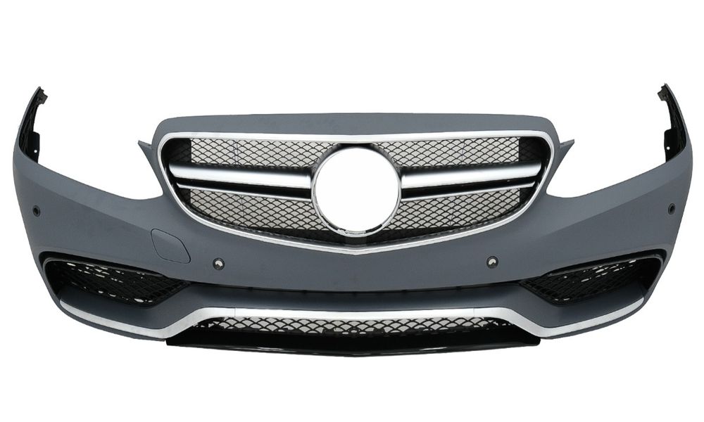 Kit exterior Mercedes E-clas W212 facelift 2013-2016 AMG
