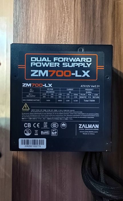 Carcasa Deepcool Matrexx 55 V3