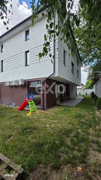 Duplex Premium | Otopeni