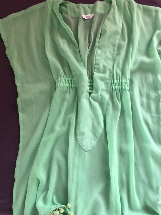 Rochii plaja Penti XS