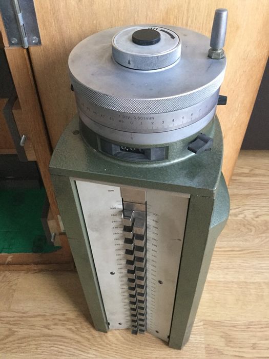 Mitutoyo Height Master 515-321N