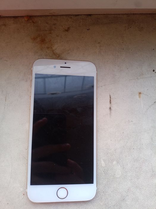 Продам айфон 6s  32гб