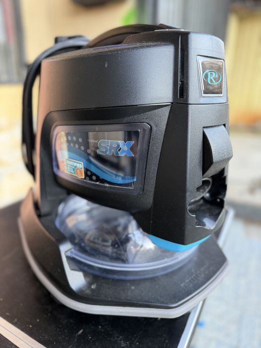 Система за почистване  Rainbow SRX