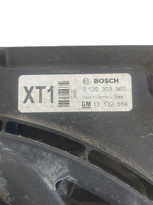 Electroventilator + Clima Opel Astra H Saloon L69, A04 2007 - 2014 1.7 Cdti Z 17 Dth 0130303960