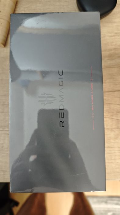 Redmagic 11 pro cryo