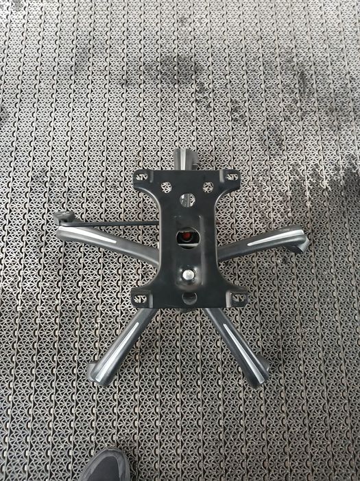 Офисный кресло ножки