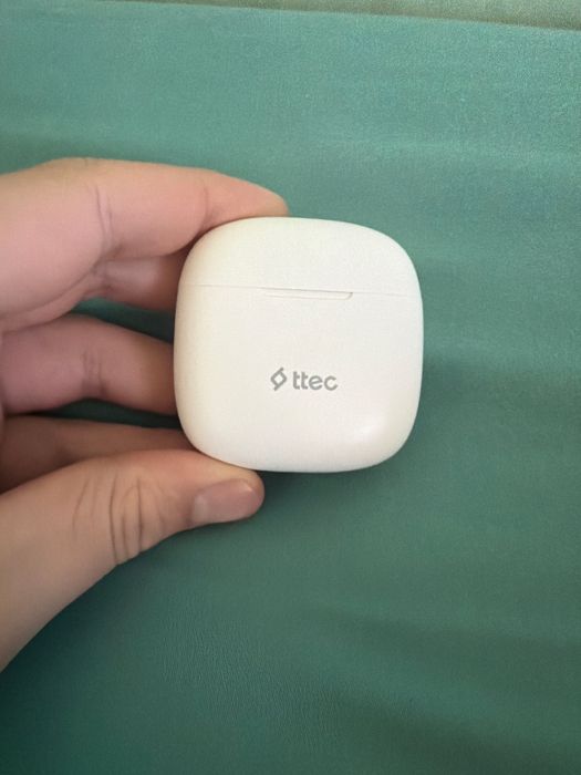 Слушалки ttec mode