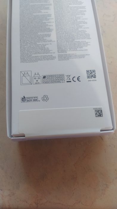Телефон Samsung A17