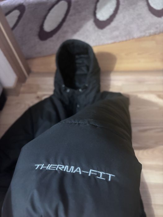 Vand Geaca Nike de iarna (Therma-Fit)