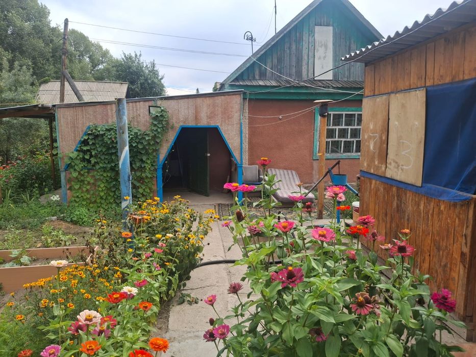 Продам дачу на солнечной долине.