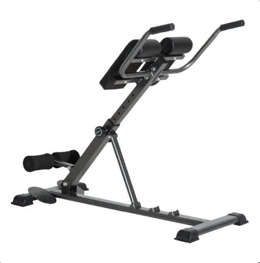 Тренажер Гиперэкстензия Тренажёр для спины