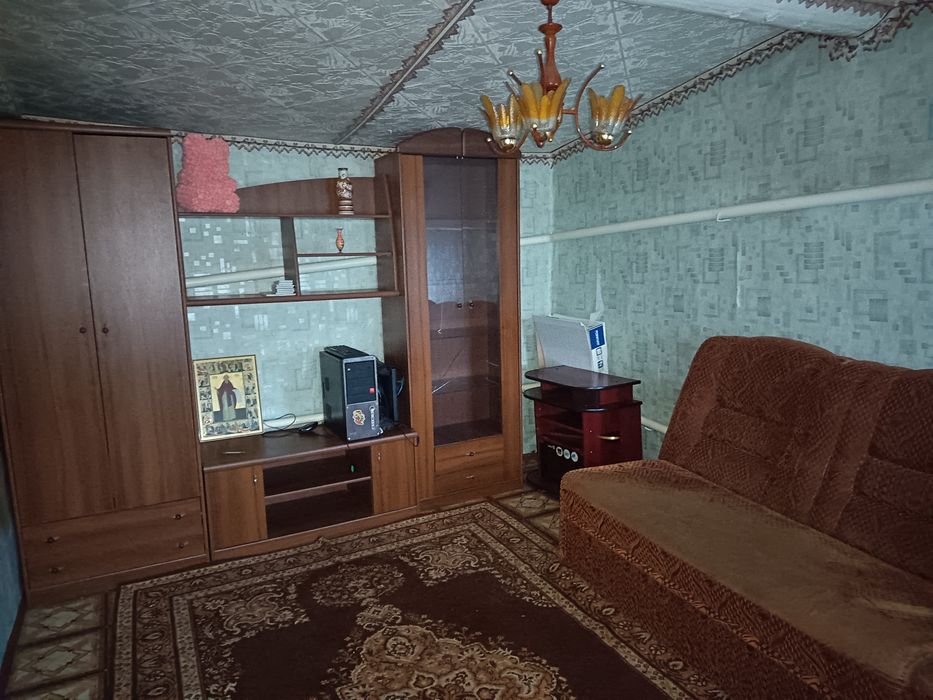 3-х комнатный дом