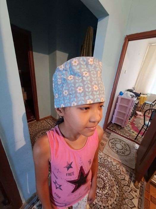 Медицинский Чепчик