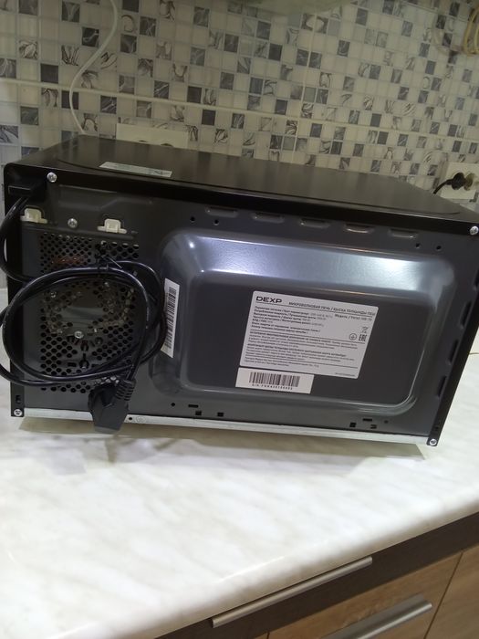 Микроволновка Dexp mb-70