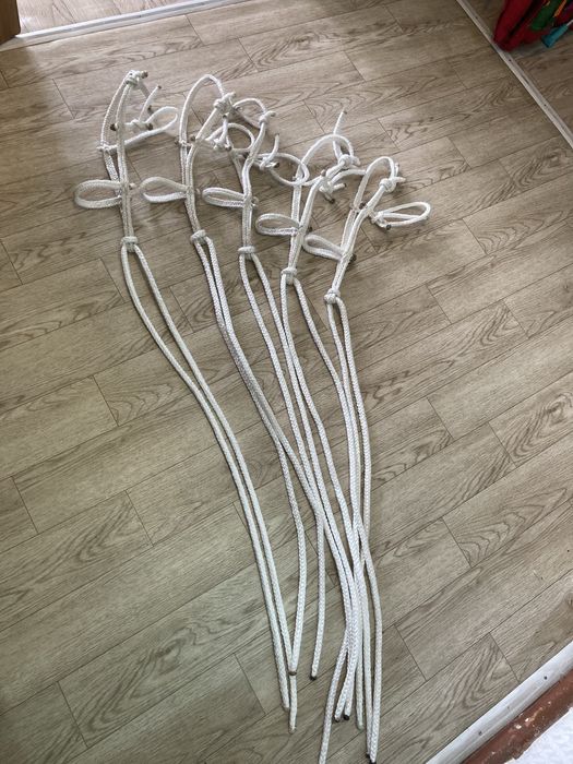 Жылқы малына ноқта өремін(заказбен)