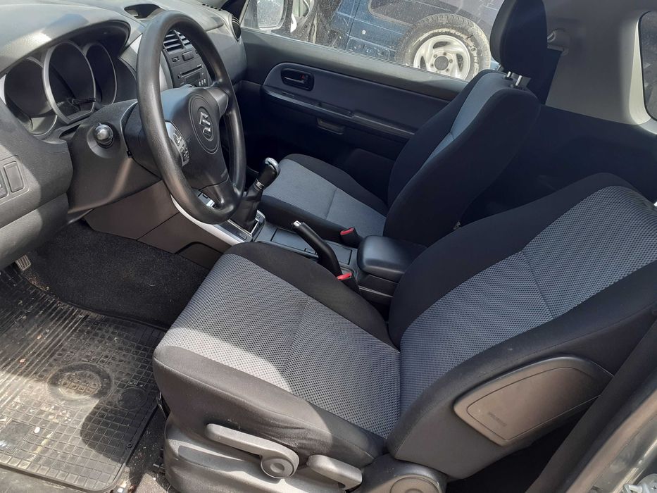 suzuki grand vitara/Сузуки Гранд Витара На Части