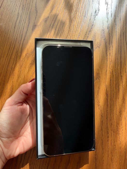 iPhone 13 Pro Max 256gb