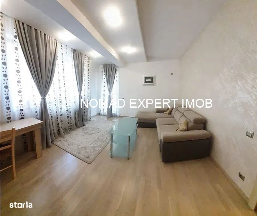 2 Camere Lujerului Plaza Residence Bloc Nou