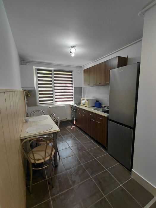 Apartament 2 camere renovat total, prima inchiriere la 5 min de UMF. - View 5