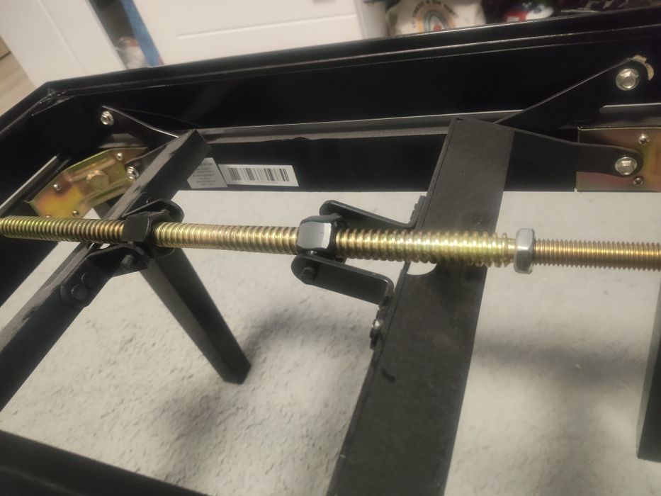 Scaun pian thomann kb 15bp