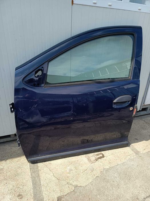 usa stanga fata dacia mcv 2013 2020