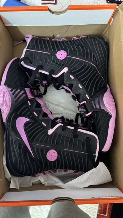 Боксерки nike продаю