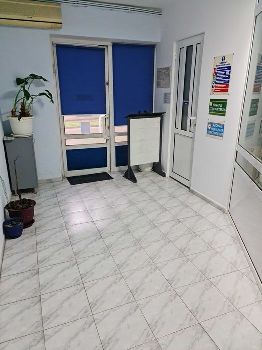 vand spatiu cabinet medical, 57,8m2, ultracentral