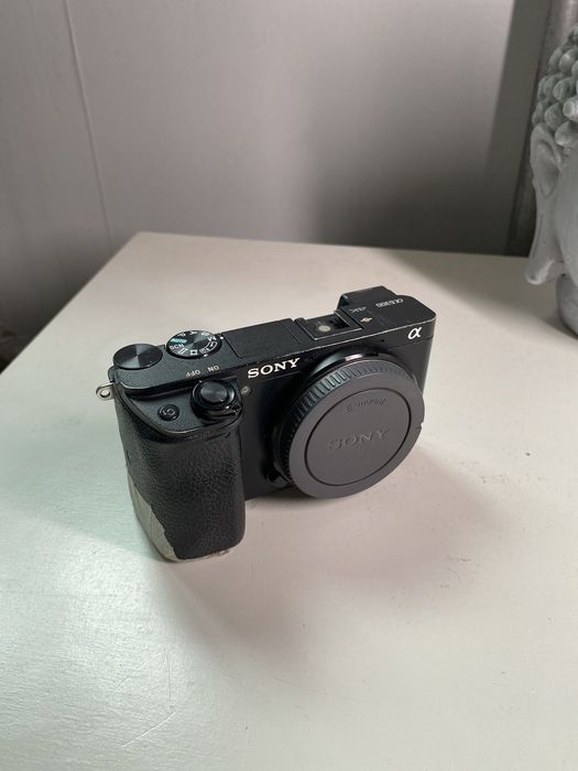 sony a6300 камера сони