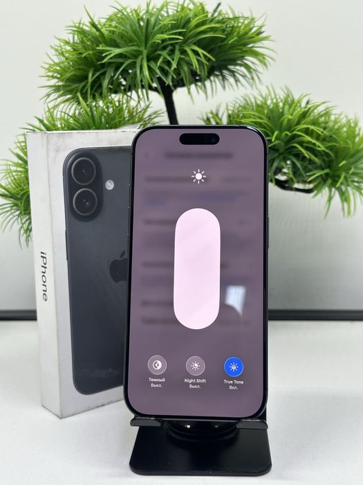 IPhone 17 256gb Akb 100% цп 0