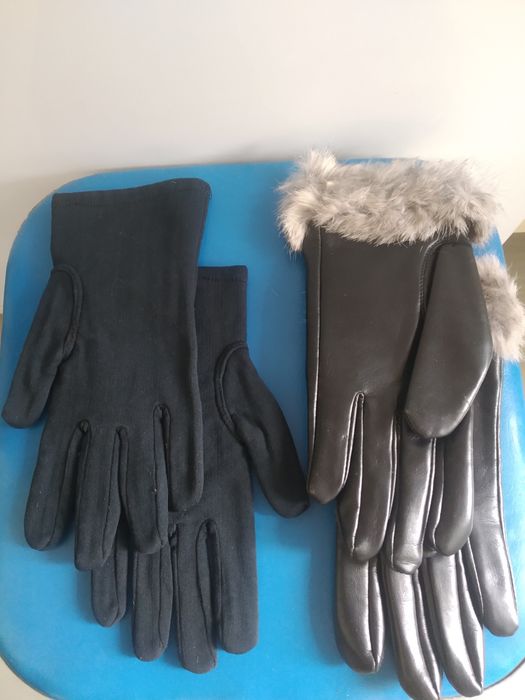 Продаются женские перчатки
