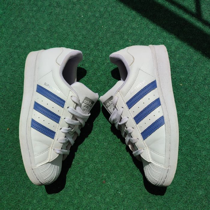 Adidas superstar 35 1/2