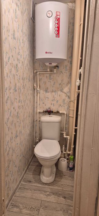 Сдам в аренду квартиру