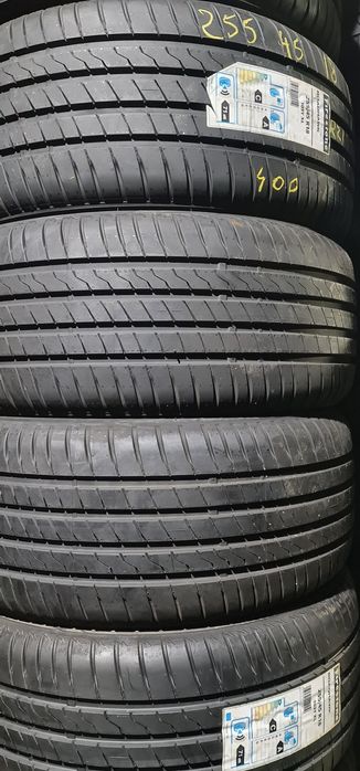 255 45 18 si 195 60 18 Anvelope Vara Noi