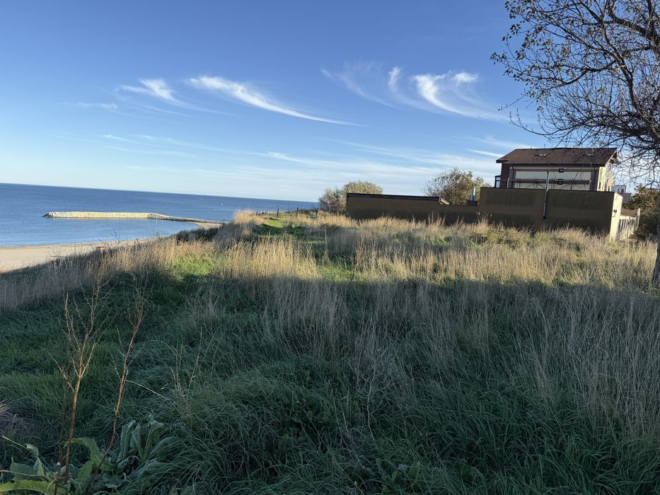 Teren intravilan Eforie Sud