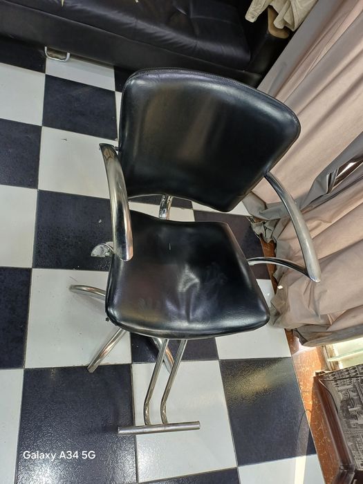 kreslo sartaroshlar uchun