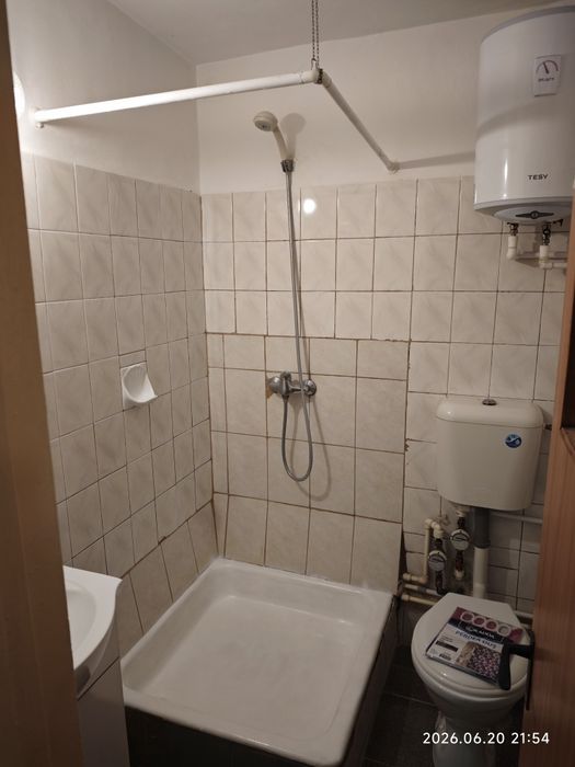 Inchiriere Garsoniera Lacul Tei - Teiul Doamnei -Petricani - Colentina - Doamna Ghica